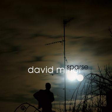 non022. david minor. sparse (digital artist album)