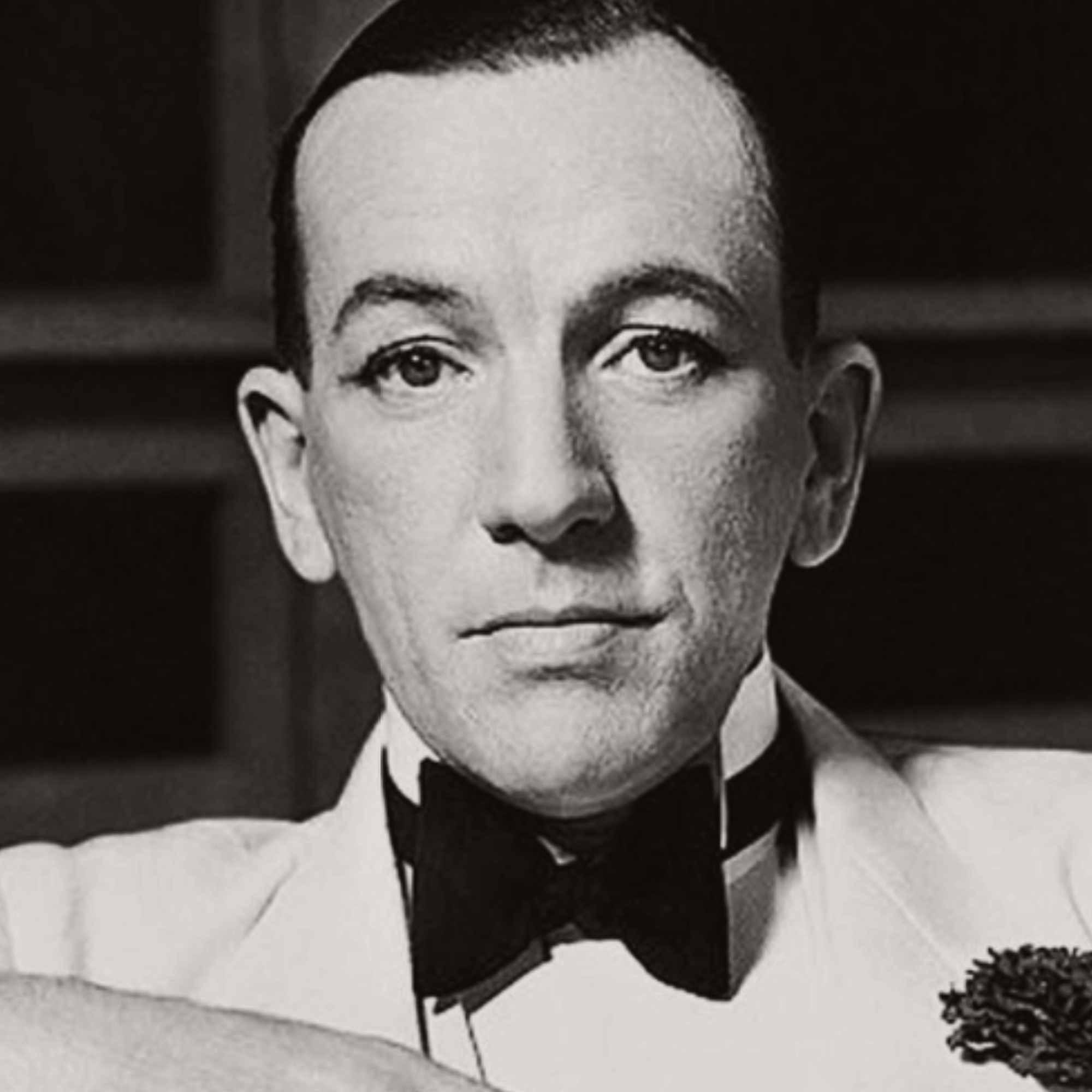 noel coward