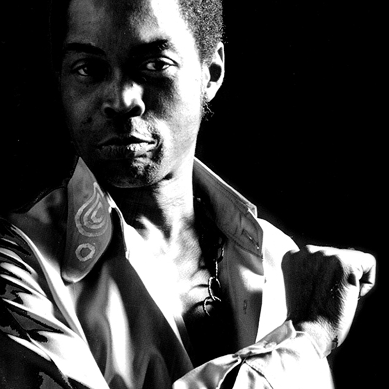 fela kuti