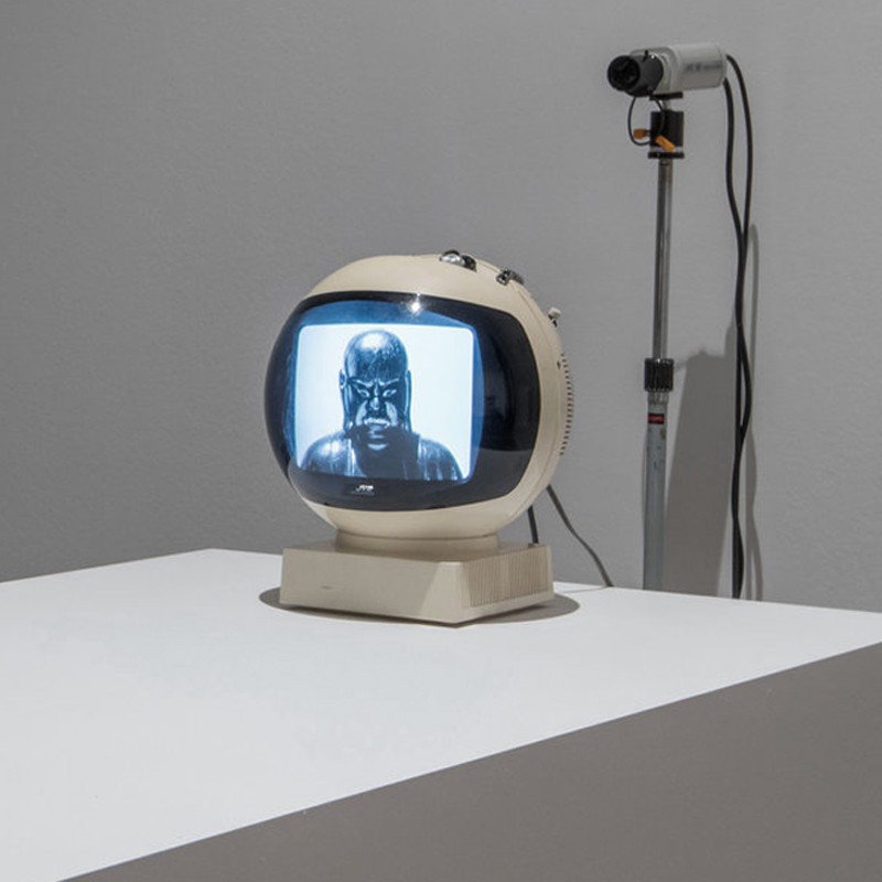nam june paik