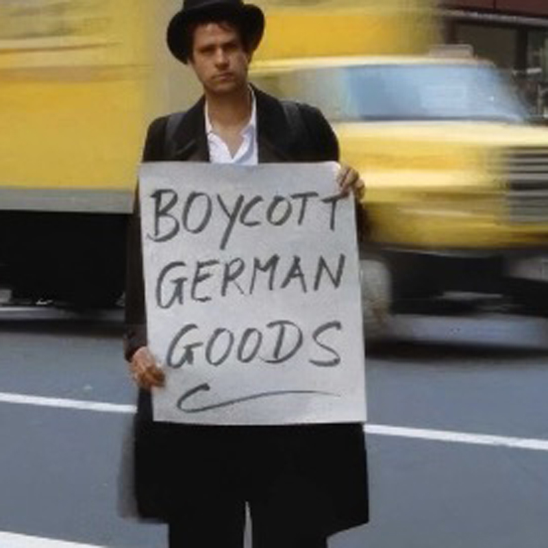 christoph schlingensief