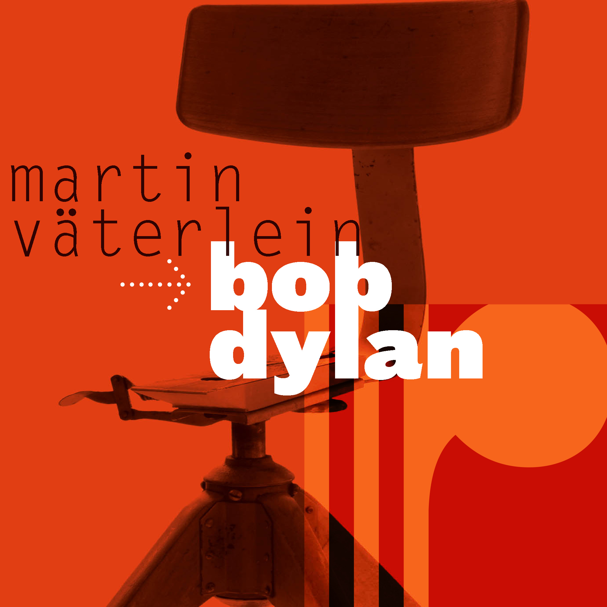 martin väterlein bob dylan