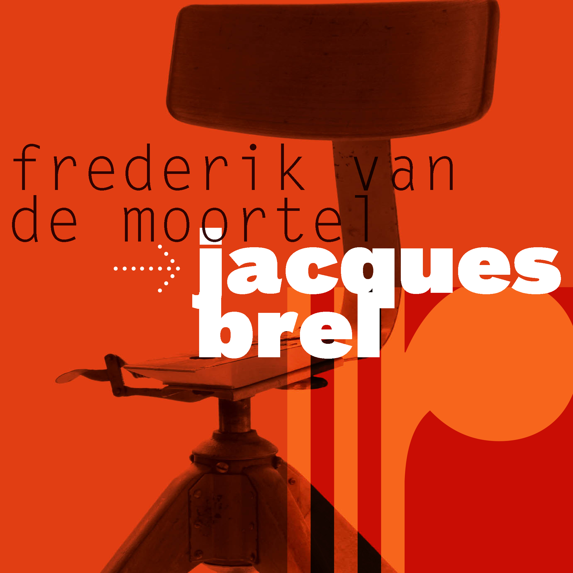 van de moortel jacques brel